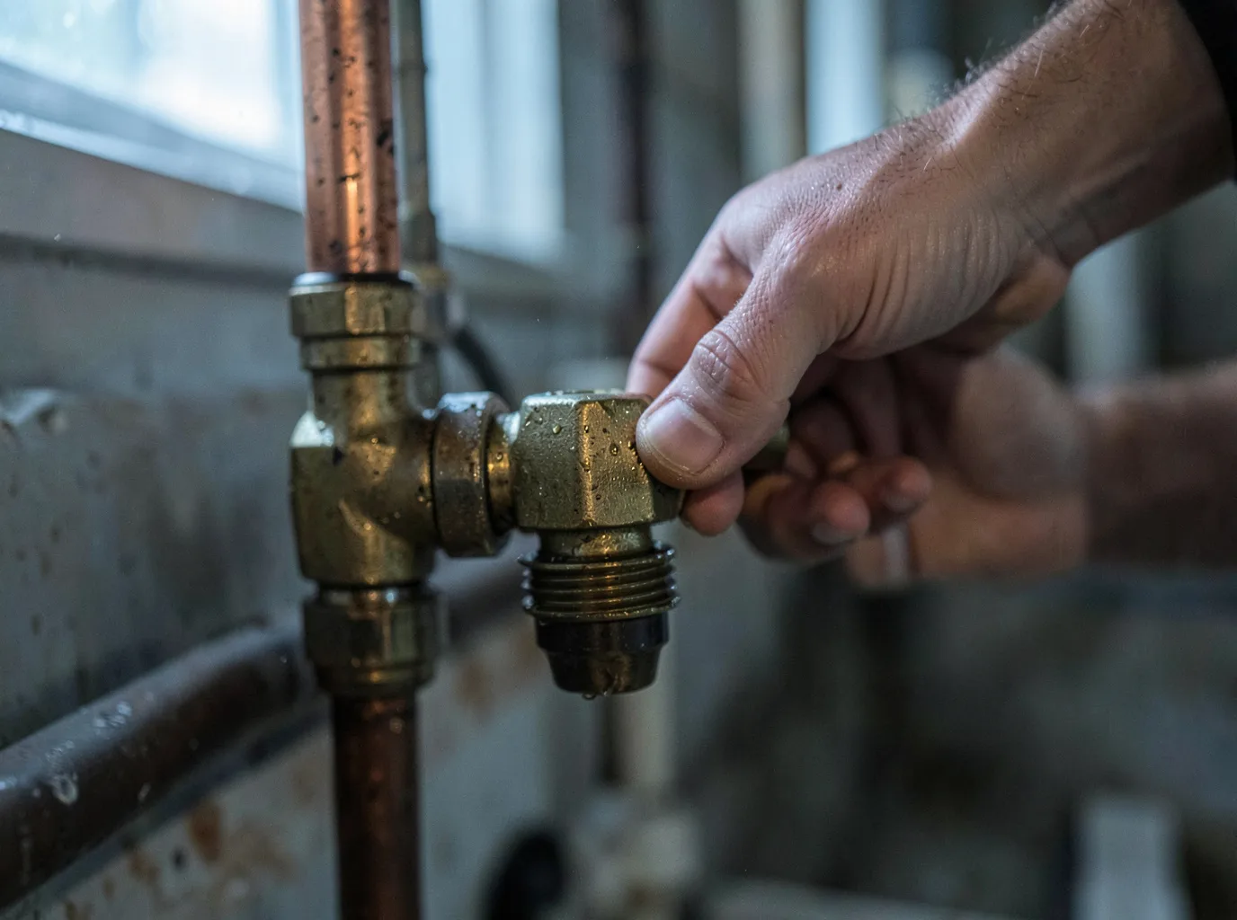 Emergency Plumber Bristol, WI FAQs